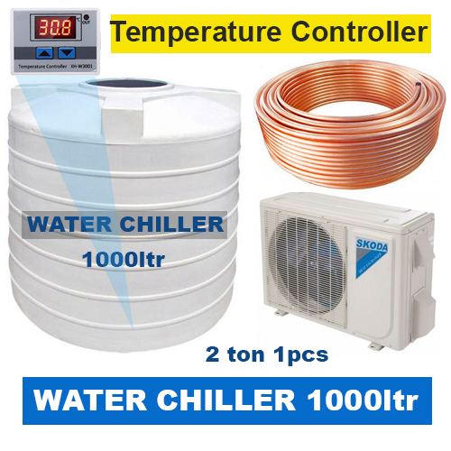 Water Chiller
